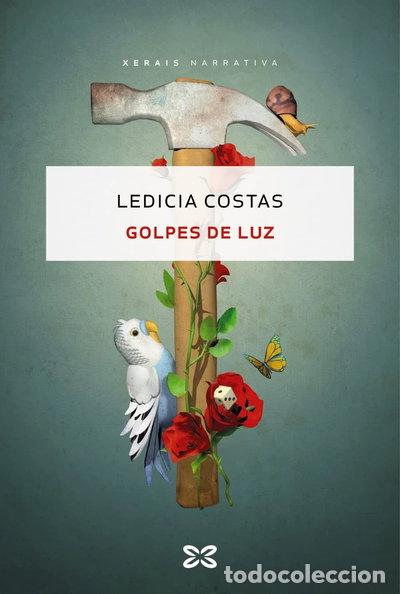 Libros: Golpes de luz- 9788411100366