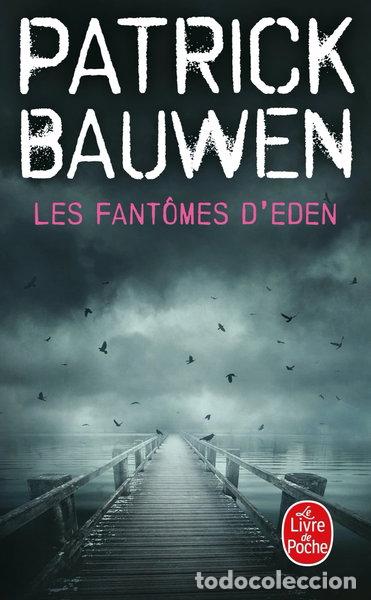Libros: Les fant&ocirc;mes d'Eden- 9782253112006