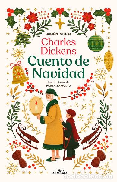 Libros: Cuento de Navidad- 9788419507594