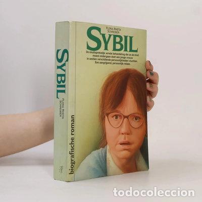 Libros: Sybil- 9789022977309