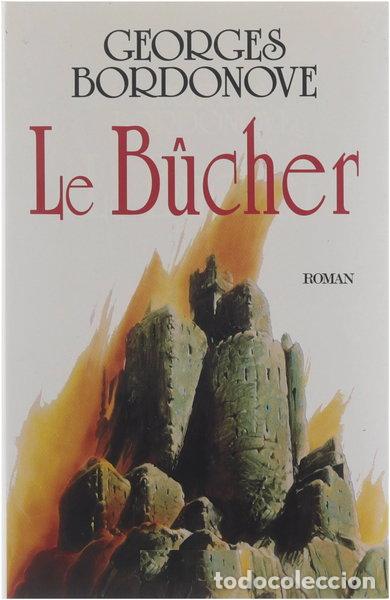 Libros: Le B&ucirc;cher- 9782286474317