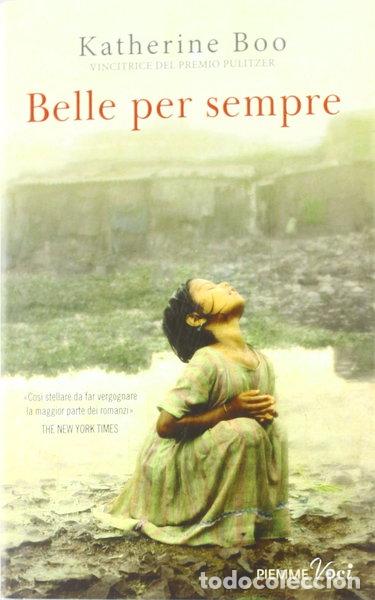 Libros: Belle per sempre- 9788856625578