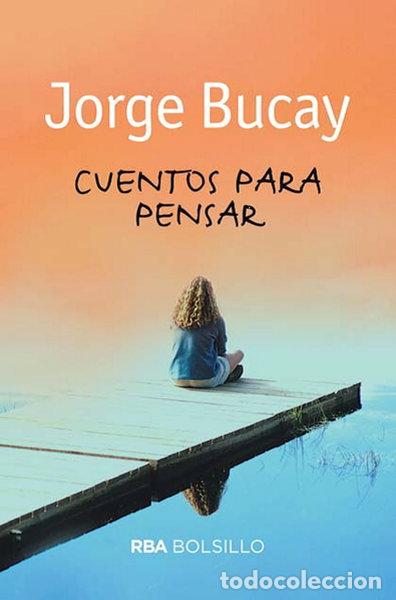 Libros: Cuentos para pensar- 9788492966776