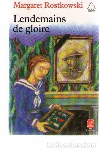 books: Lendemains de gloire- 9782010168185