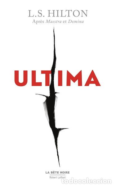 books: Ultima- 9782221191194