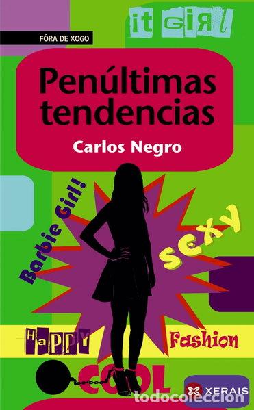 Libros: Pen&uacute;ltimas tendencias- 9788499146072