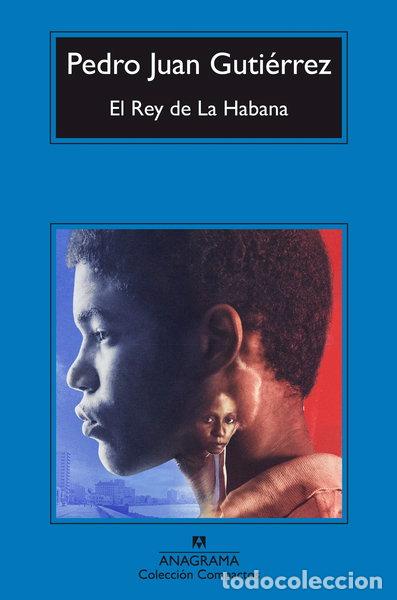 Libros: El rey de La Habana- 9788433967671