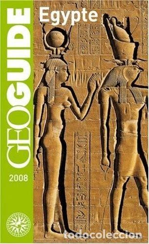 Libros: Egypte 2008- 9782742419517
