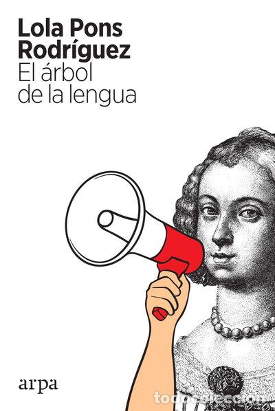 Libros: El &aacute;rbol de la lengua- 9788417623432