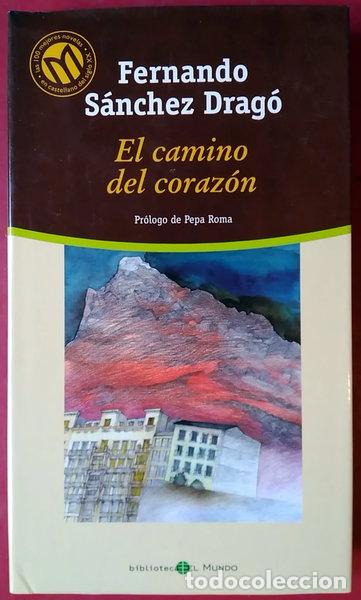 Libros: El camino del coraz&oacute;n- 9788481303681