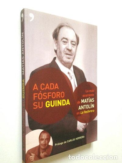 B&uuml;cher: A cada f&oacute;sforo su guinda- 9788484604921