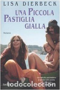 B&uuml;cher: Una piccola pastiglia gialla- 9788811665465