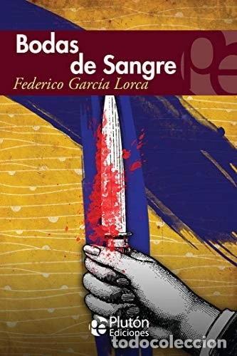B&uuml;cher: Bodas de sangre- 9788417079123