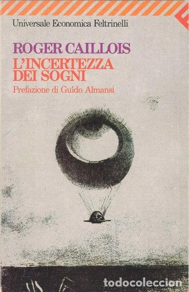 B&uuml;cher: L'incertezza dei sogni- 9788807810688