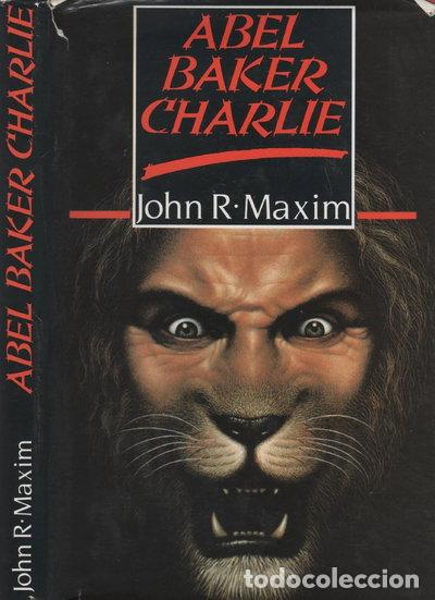 Libros: Abel, Baker, Charlie- 9782724226867