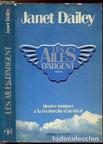 Libros: Les ailes d'argent- 9782258015593