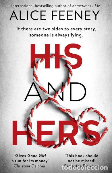 Libros: His and Hers- 9780008370947