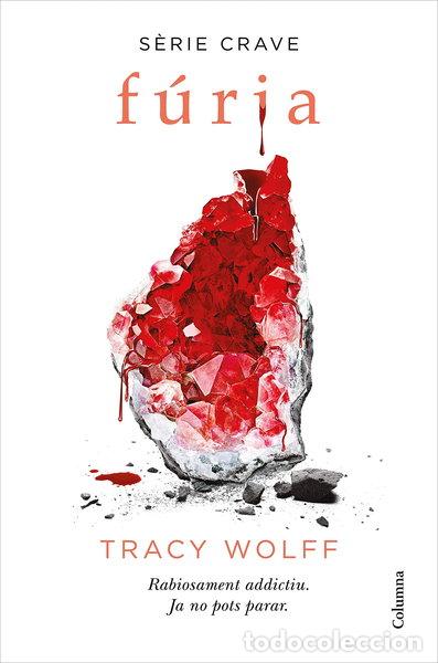 Livros em segunda m&atilde;o: F&uacute;ria- 9788466427593