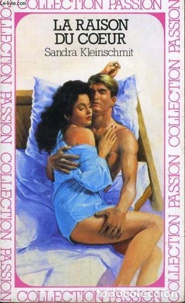 Livros em segunda m&atilde;o: La raison du coeur- 9782258016682