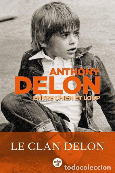 Livros em segunda m&atilde;o: Entre chien et loup- 9782749171586