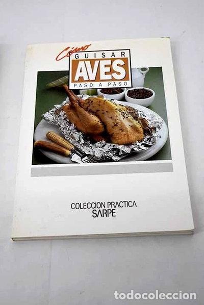 Libros: C&oacute;mo cocinar arroces y pastas paso a paso- 9788477001195