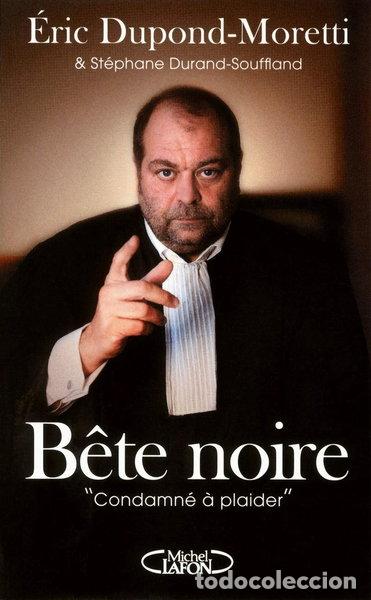 Libros: B&ecirc;te noire- 9782749916163