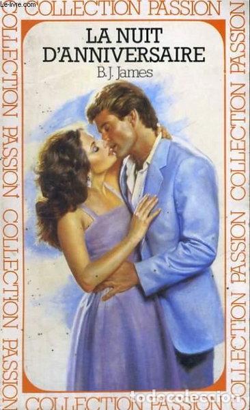 Libros: La nuit d'anniversaire- 9782258016699
