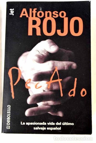 Libros: Pecado- 9788484505211