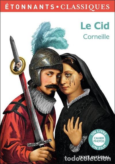 Libros: Le Cid- 9782081411449