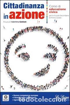 Libros: Cittadinanza in azione- 9788846841131