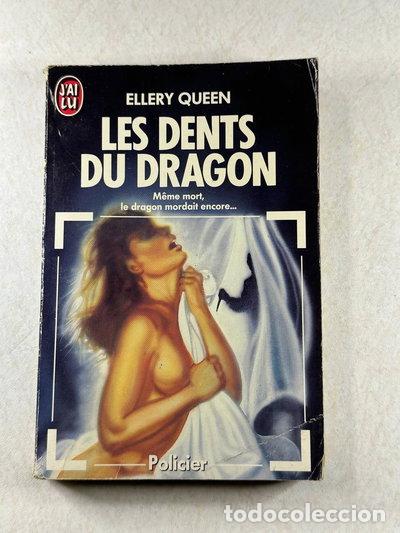 Libros: Les dents du dragon- 9782277221487