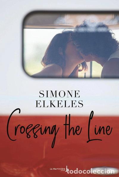 Libros: Crossing the Line- 9782732490069