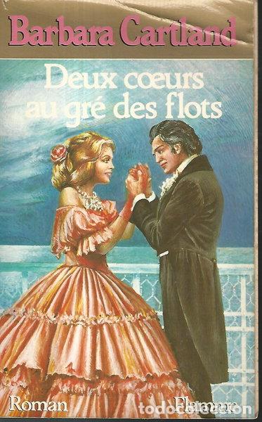 Libros: Deux coeurs au gr&eacute; des flots- 9782869280076