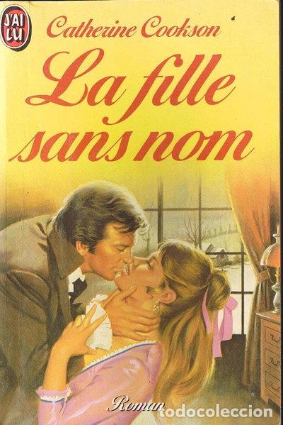 Libros: La fille sans nom- 9782277219927
