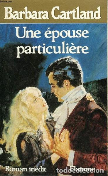 Livres: Une &eacute;pouse particuli&egrave;re- 9782869280175
