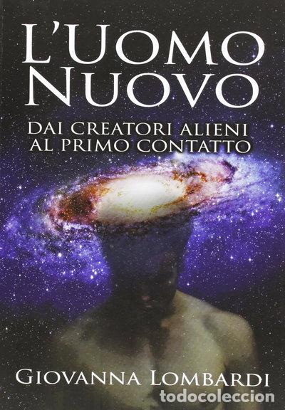 Livres: L'uomo nuovo- 9788897286097