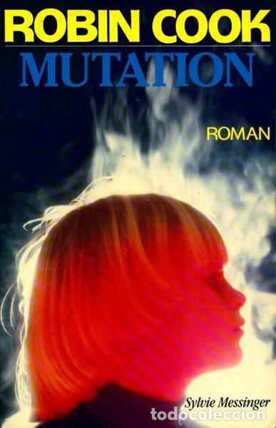 Livres: Mutation- 9782865831340