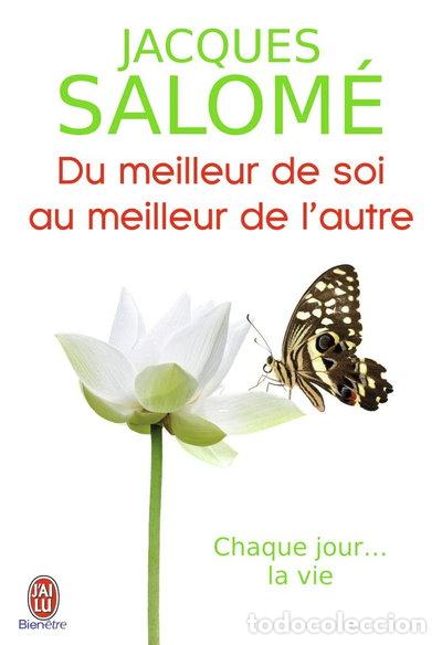Libros: Du meilleur de soi au meilleur de l'autre- 9782290065303