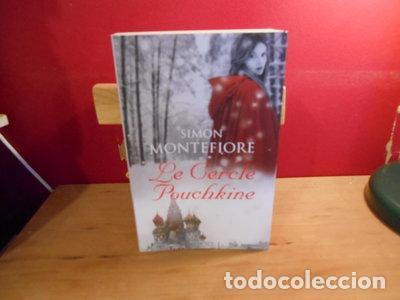 Libros: Le cercle Pouchkine- 9782298098686