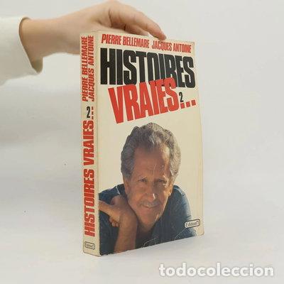 books: Histoires vraies 2- 9782863910467