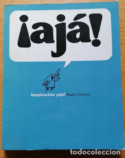books: &iexcl;Aj&aacute;!- 9788433551252