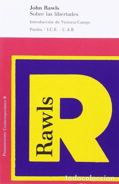 Libros: Sobre las libertades- 9788475096148