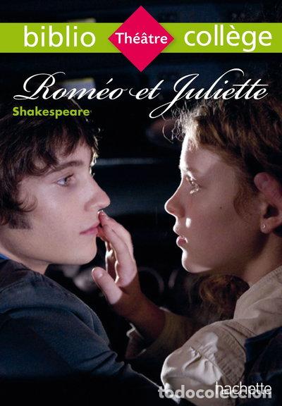 Libri di seconda mano: Rom&eacute;o et Juliette- 9782013949613