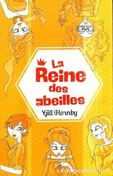 Libros: La reine des abeilles- 9782298098730