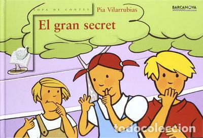 Libros: El gran secret- 9788448920692