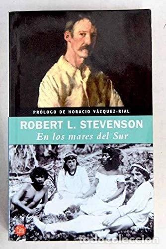 Libros: En los mares del sur- 9788466305549