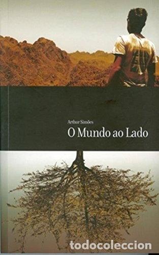 Libros: O mundo ao lado- 9788591245802