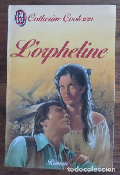 B&uuml;cher: L'orpheline- 9782277218869