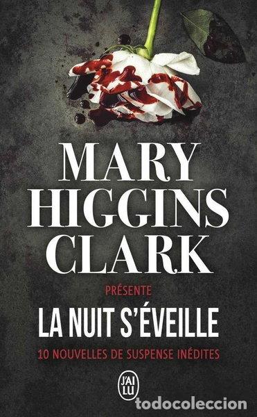 books: La nuit s'&eacute;veille- 9782290120286