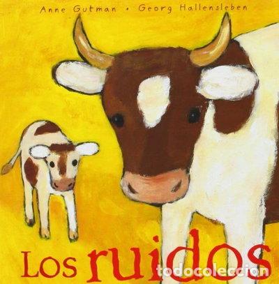 books: Los ruidos- 9788426133304